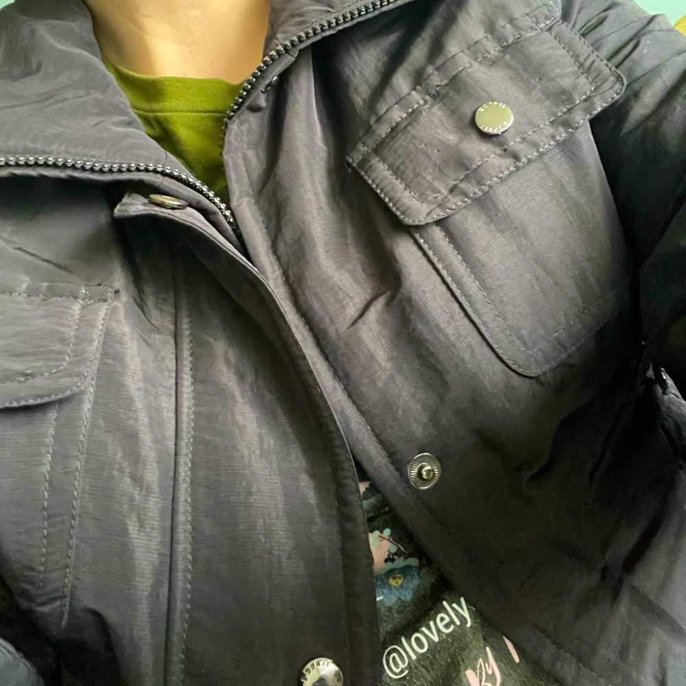 Rain long Jacket ESPRIT